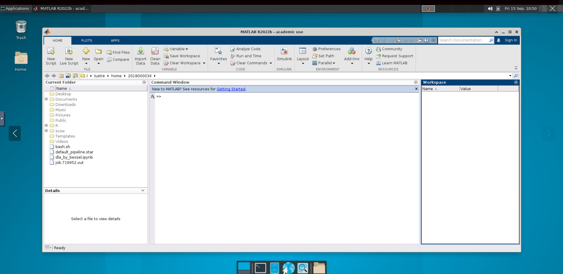MATLAB