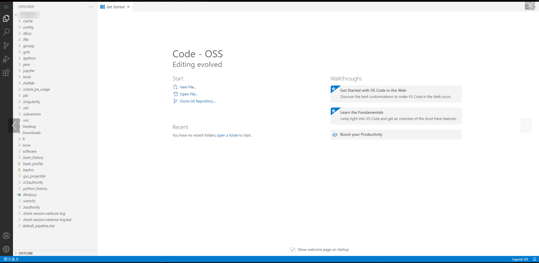 VSCode